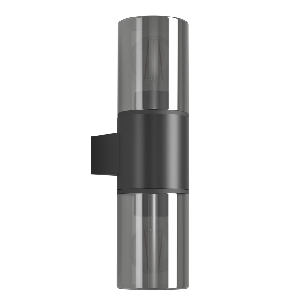 Уличный настенный светильник Eglo Cropani 902442