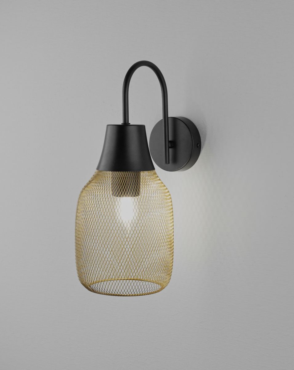 Бра Moderli Adalina V11832-1W