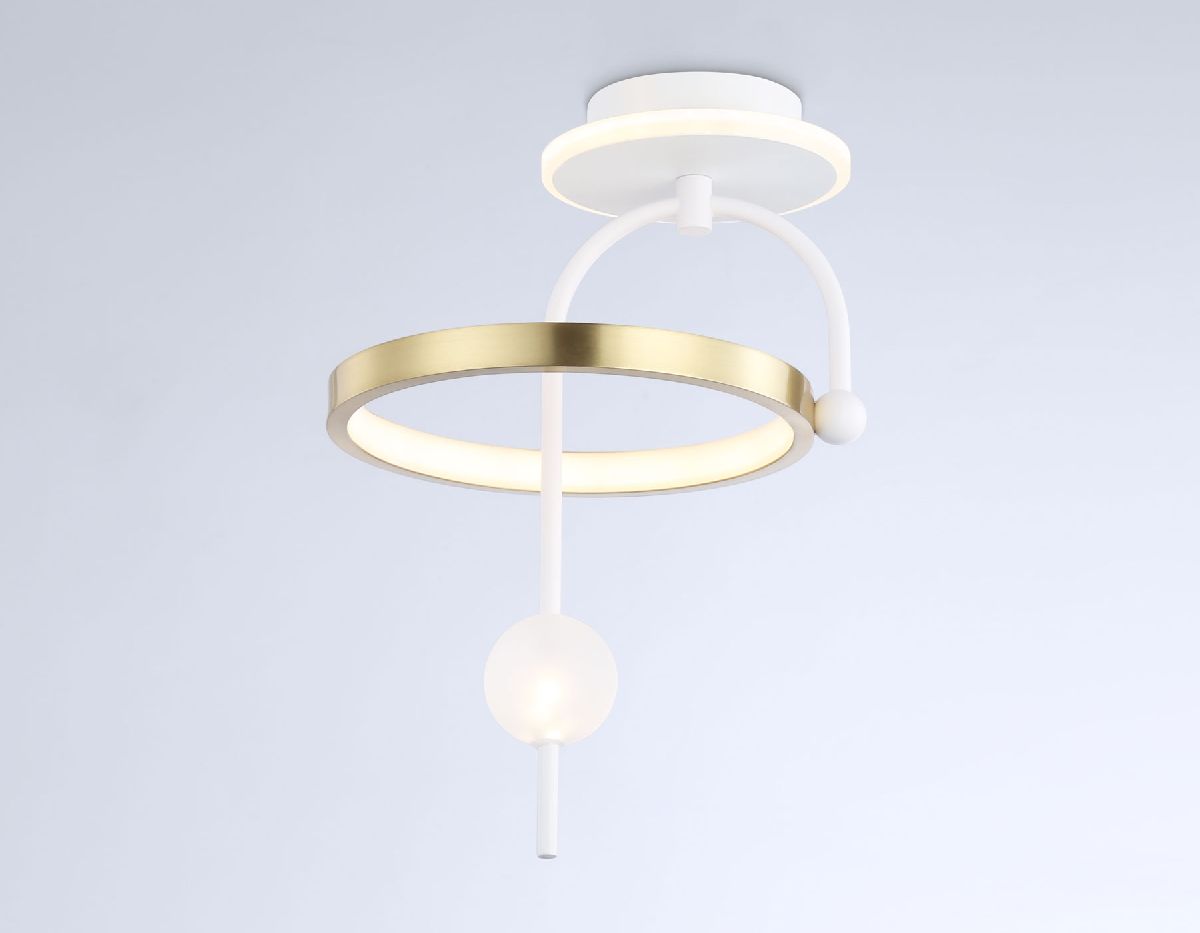 Потолочный светильник Ambrella Light Comfort FL66422