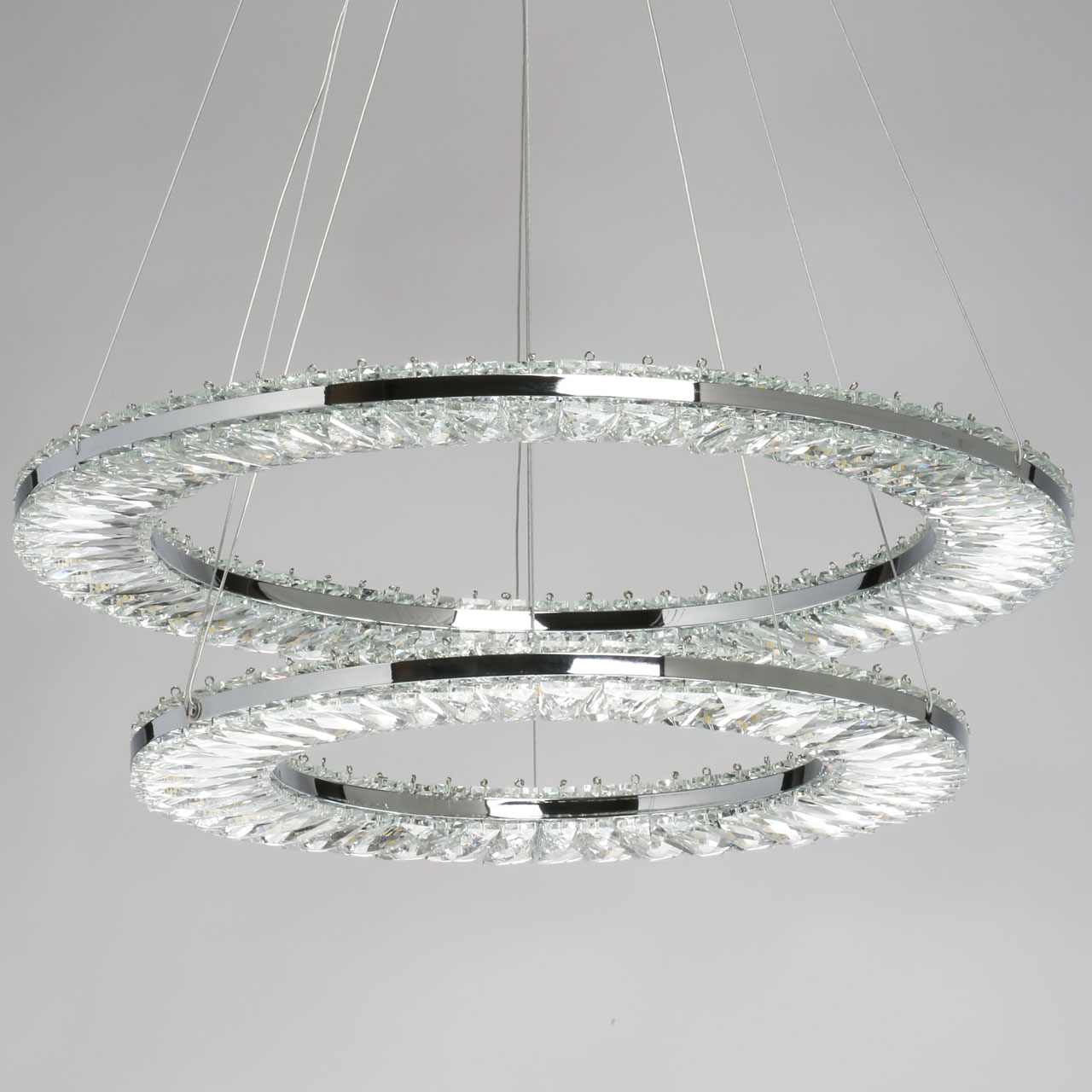 Подвесная люстра MW-Light Гослар 498016202 в Москве