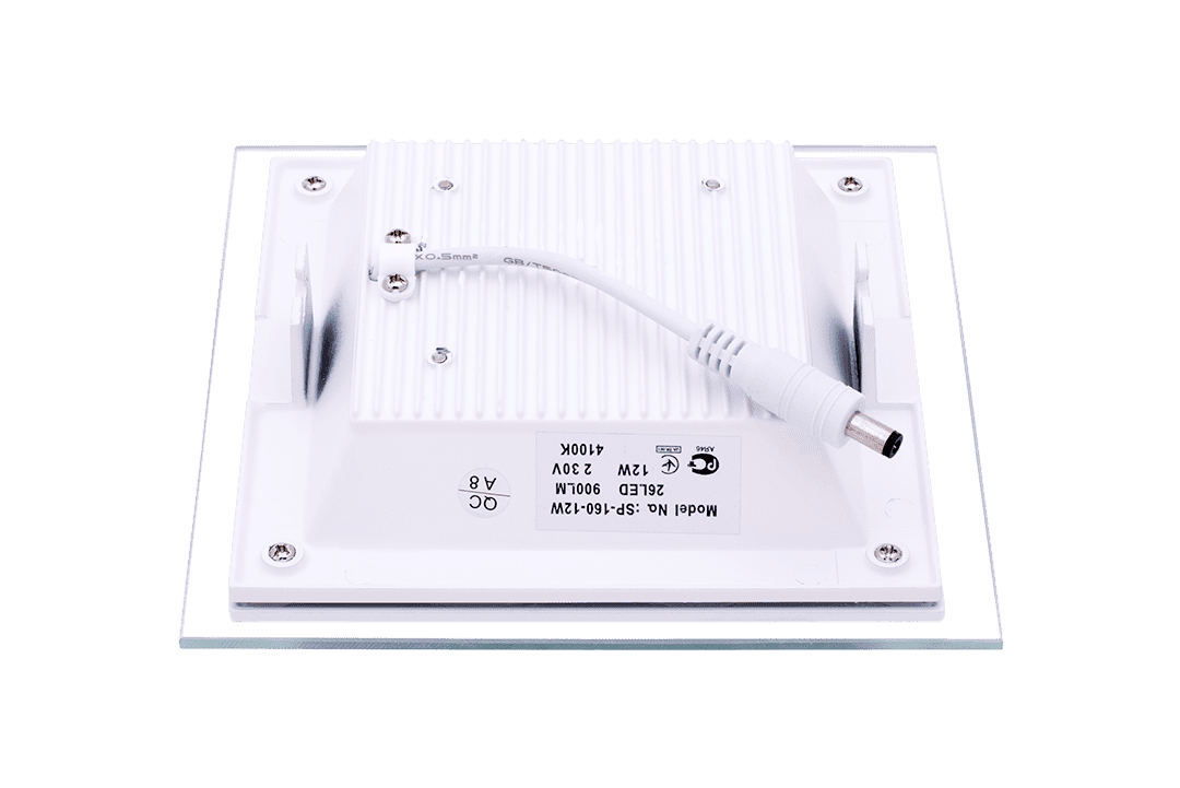 Встраиваемый светильник SWG P-S160-12-NW 900070
