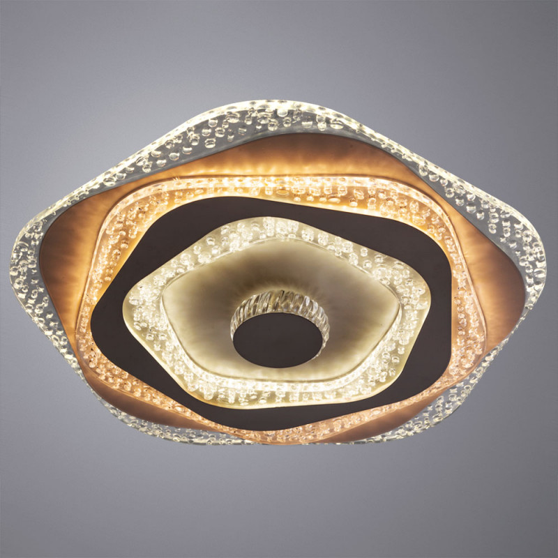 Потолочный светильник для спальни ARTE Lamp A1435PL-1WH