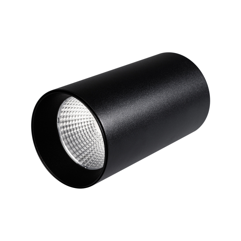 Накладной светильник Arlight SP-Polo-Surface-R85-15W White5000 027518