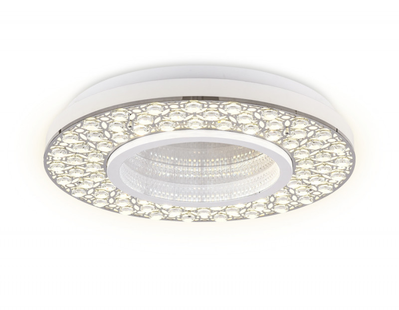 Накладная люстра Ambrella Light FA9448