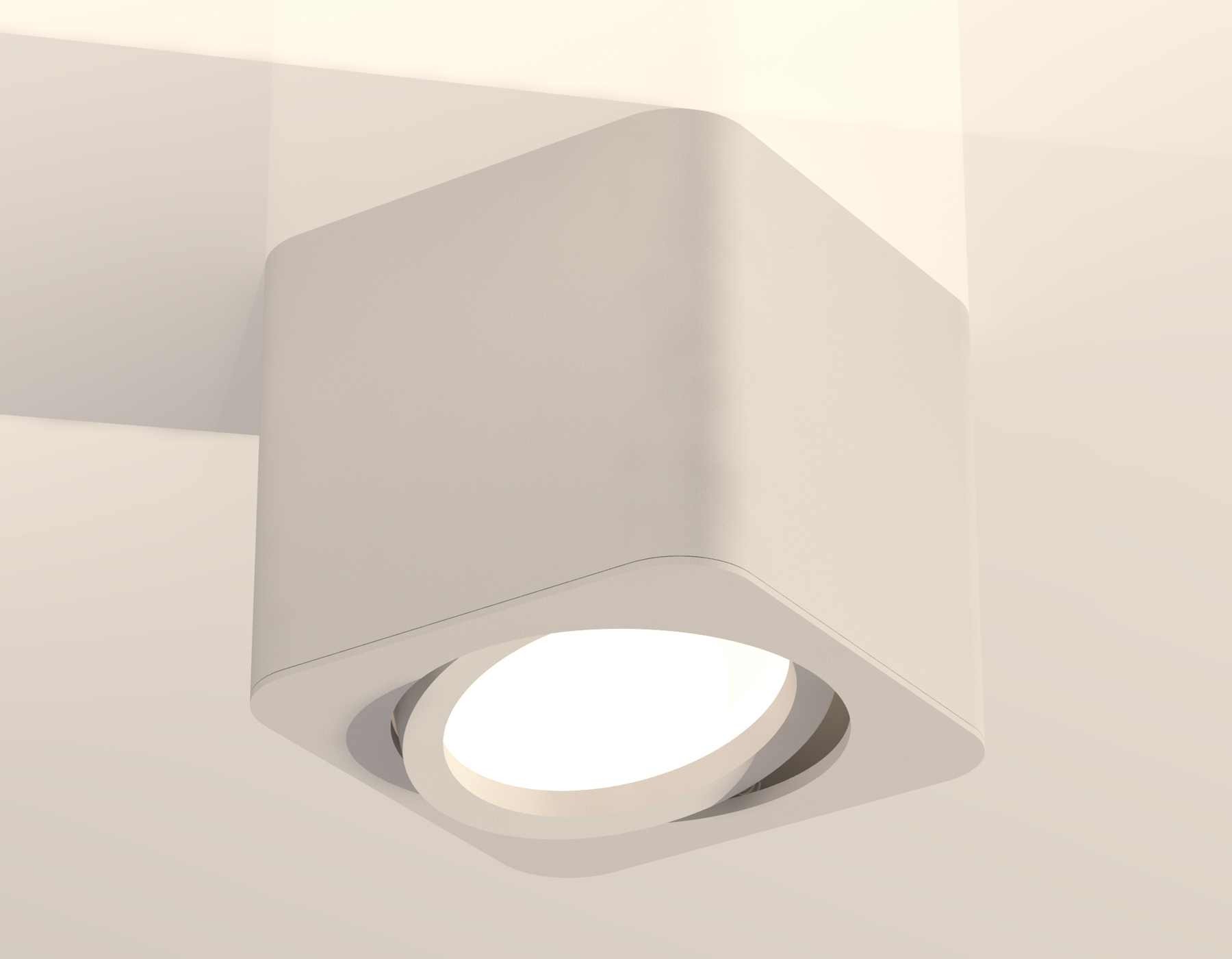 Потолочный светильник Ambrella Light Techno Spot XS7805010 (C7805, N7710)