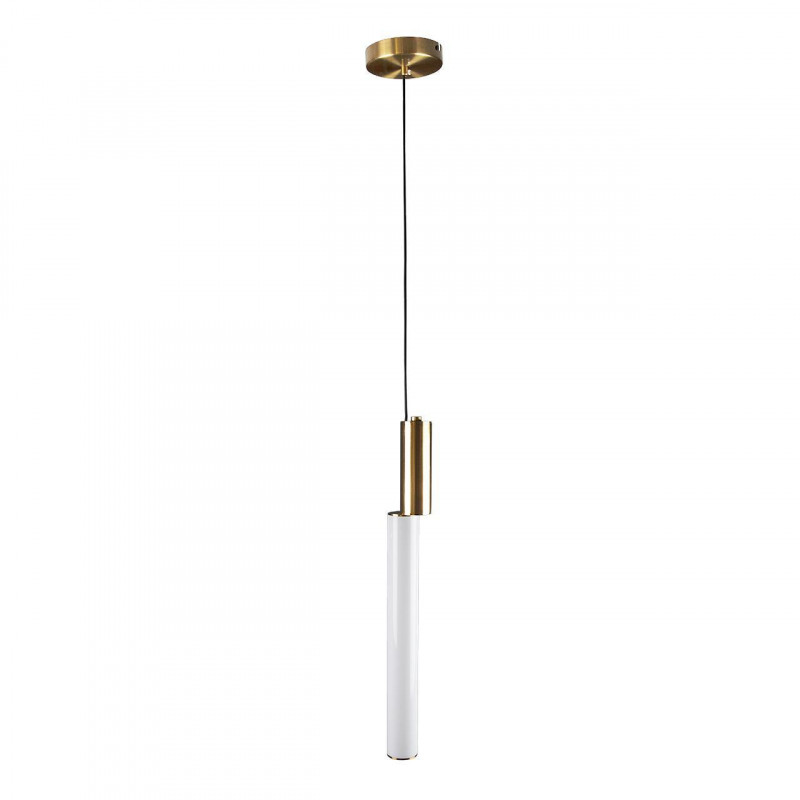 Подвесной светильник Loft IT Alion 10051 Gold
