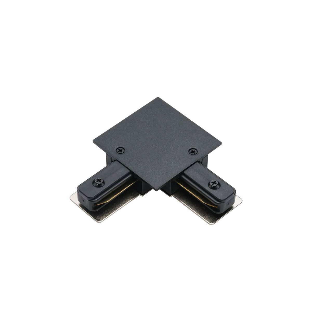 Коннектор для однофазного шинопровода Favourite Practica 2202-CB-002