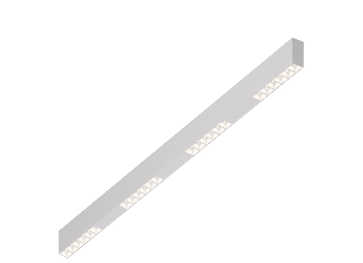 Потолочный светильник Donolux Eye-line DL18515C121W24.34.1000WW