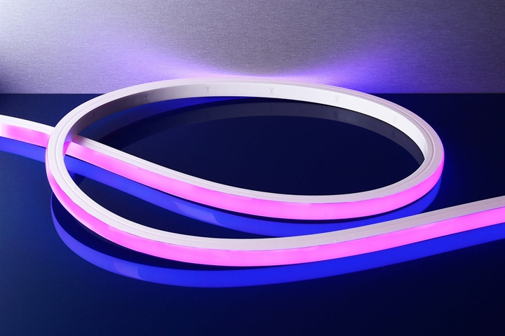 Светодиодная лента Deko-Light Deko-Light 24В 43Вт RGBW 5м IP68 840289