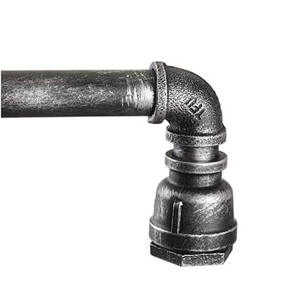 Потолочная люстра Ideal Lux Plumber PL5 Vintage 175324