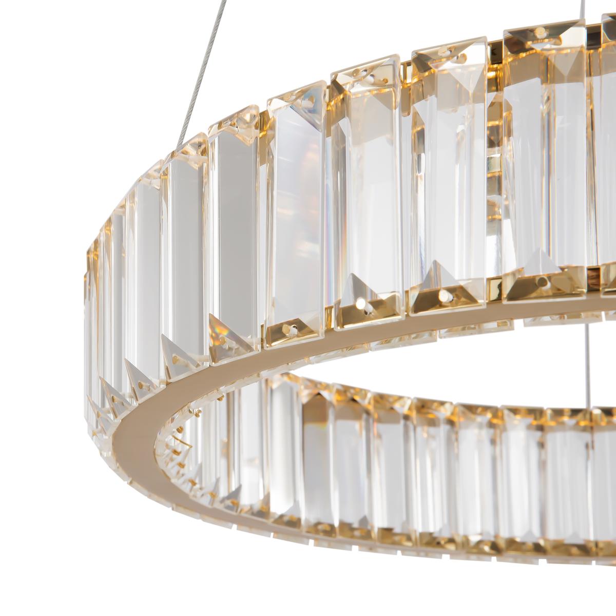 Подвесной светильник Freya Tier FR5257PL-L17G