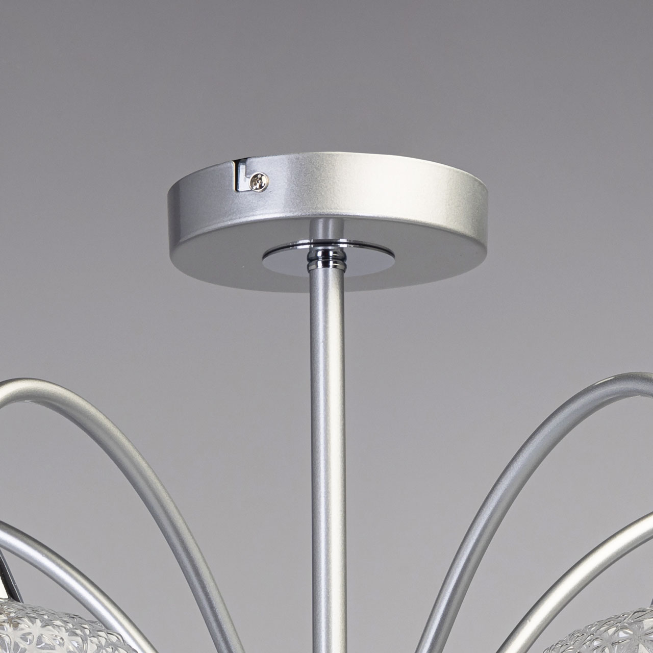 Люстра на штанге MW-Light Блеск 315015407