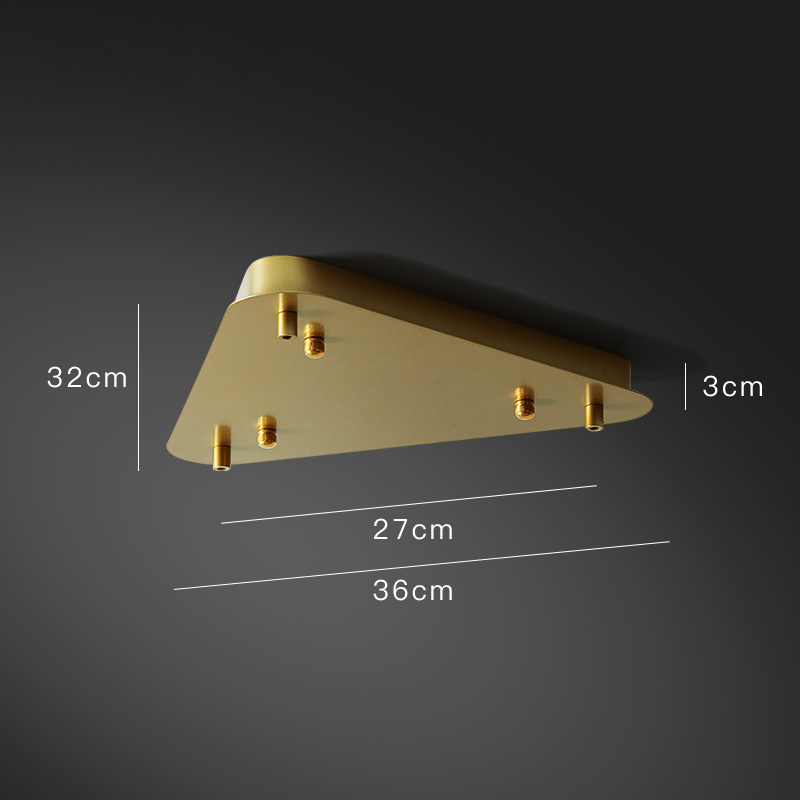 Потолочное крепление ImperiumLoft Mount 101426-26 в Москве