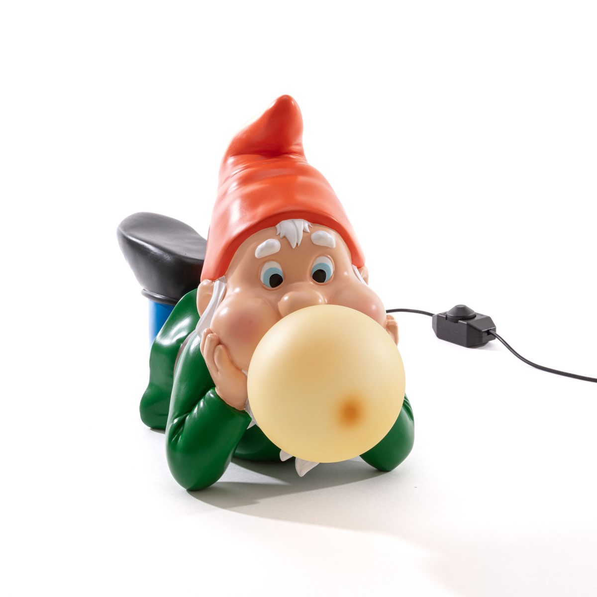 Настольная лампа Seletti Gummy Lamp 07141