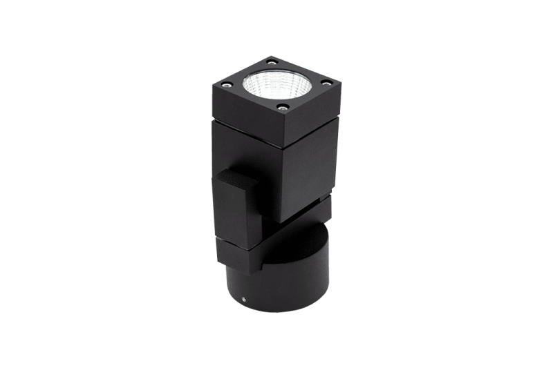 Уличный настенный светильник DesignLed GW-A410-5-BL-NW 002660