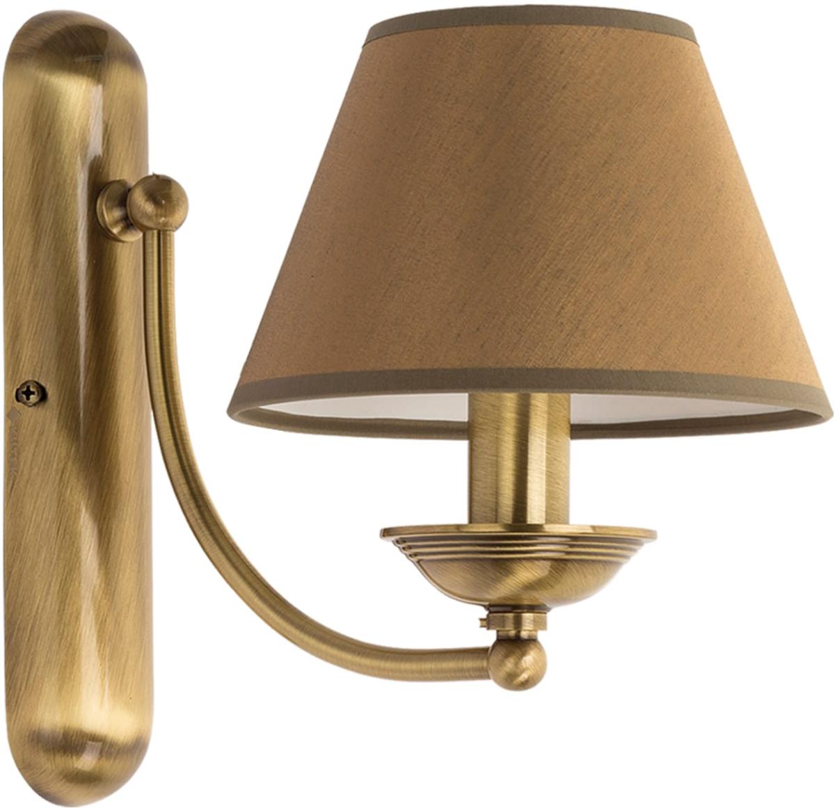 Бра Kutek N Abazur N-K-1 (P/A)