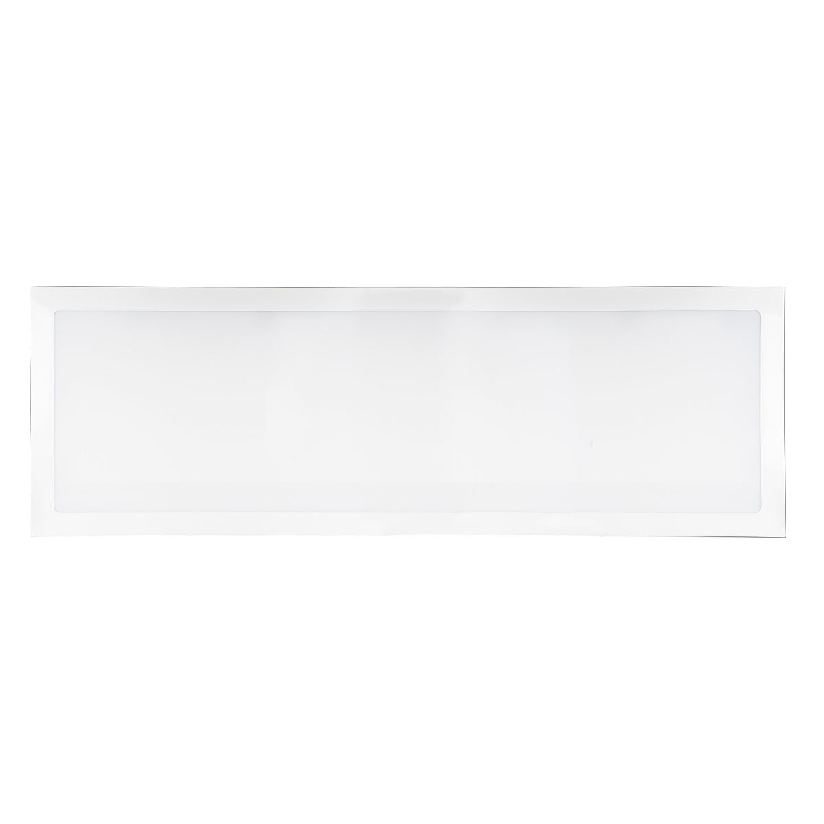 Светодиодная панель Uniel ULP-30120 60W/4000K IP54 CLIP-IN CUATRO OPAL SMOOTH UL-00012001