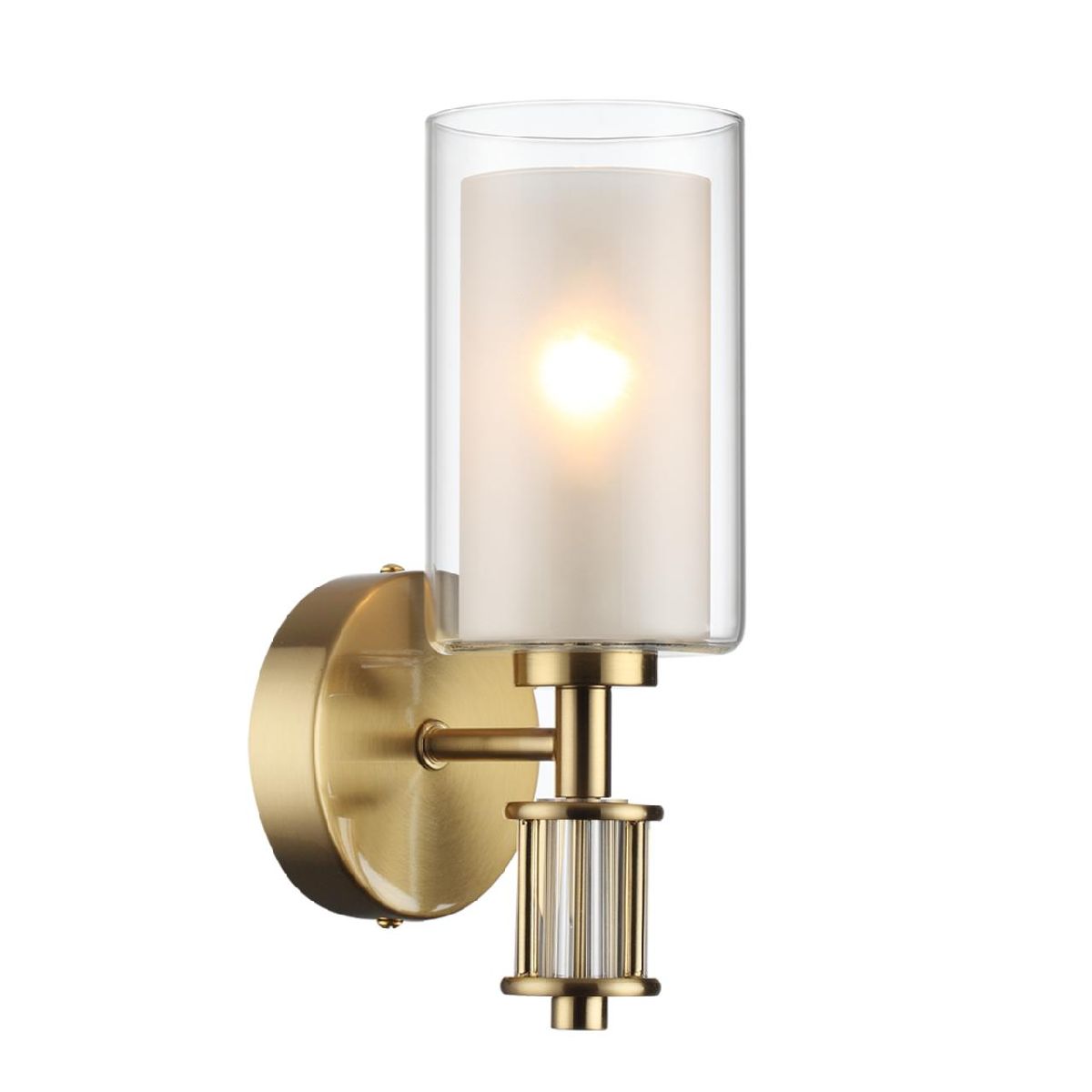 Бра на штанге Odeon Light Saga Classic 5088/1WA
