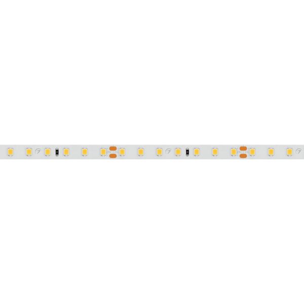 Светодиодная лента Arlight RT-A98-8mm 24V Cool 8K (10 W/m, IP20, 2835, 5m) 019912(2)