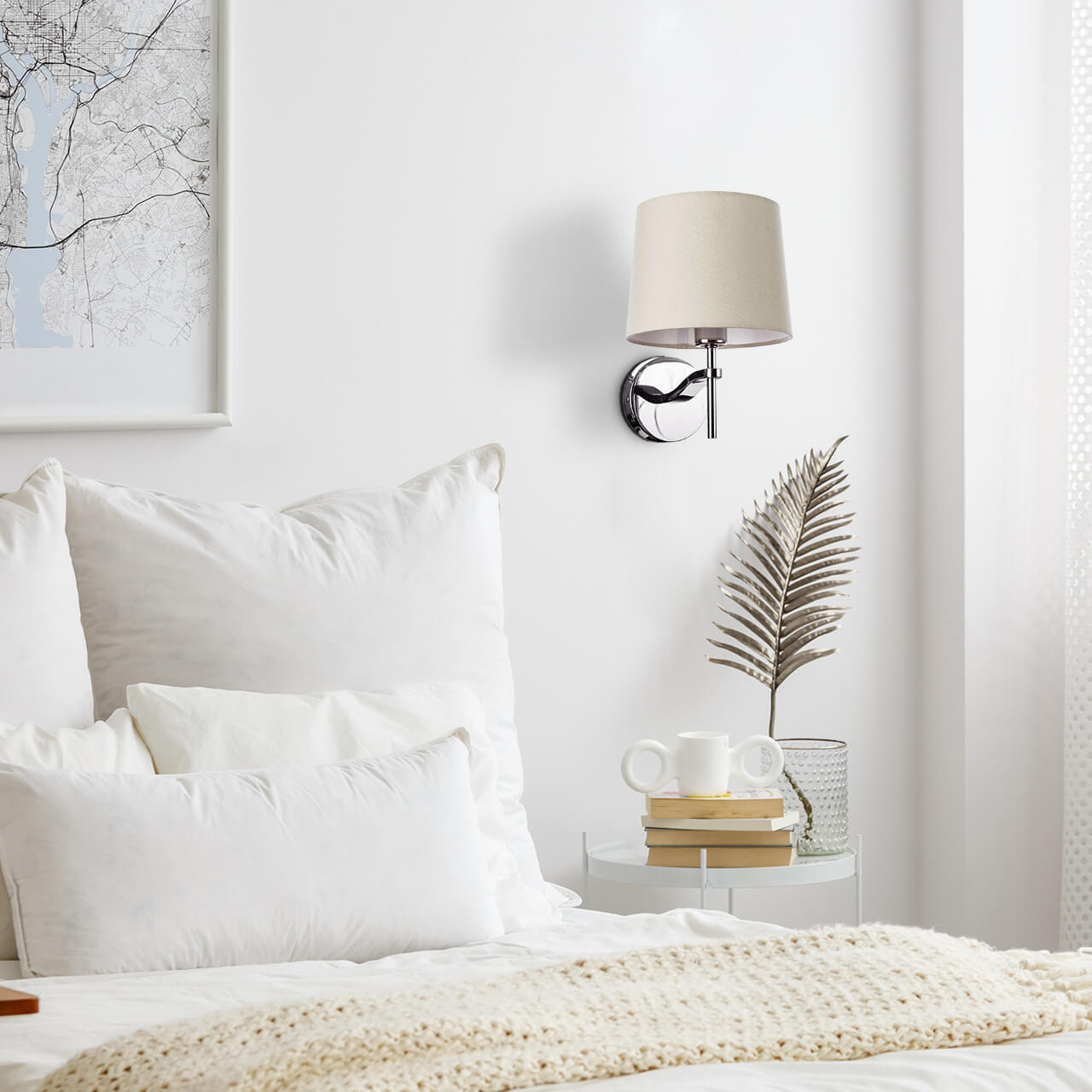 Бра Divinare 1341/02 AP-1