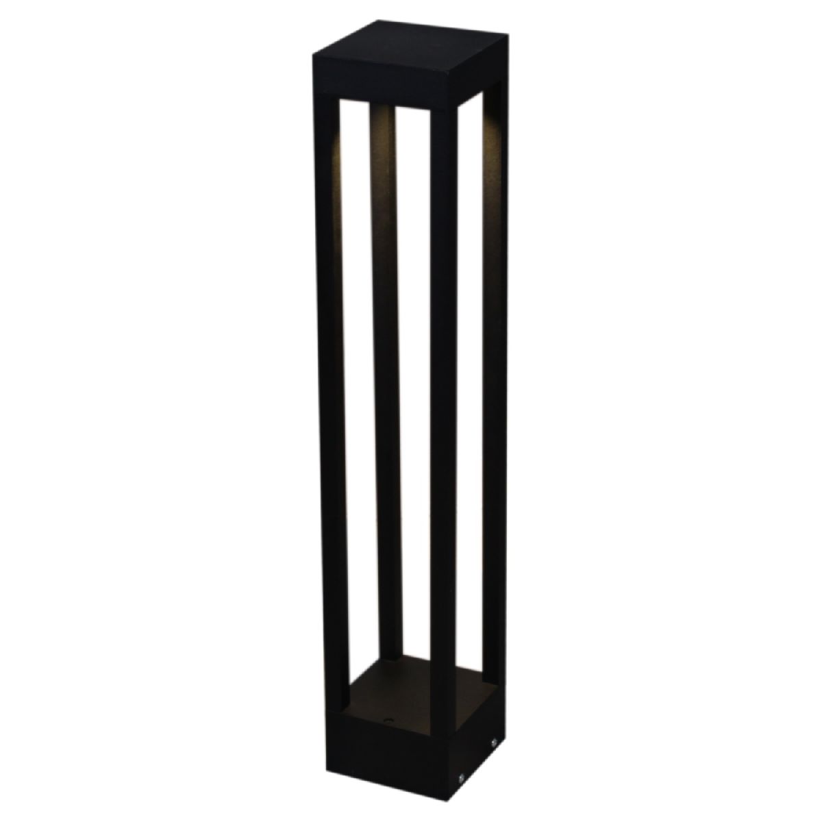 Ландшафтный светильник Reluce 09970-0.7-001U 0,6M LED12W BK