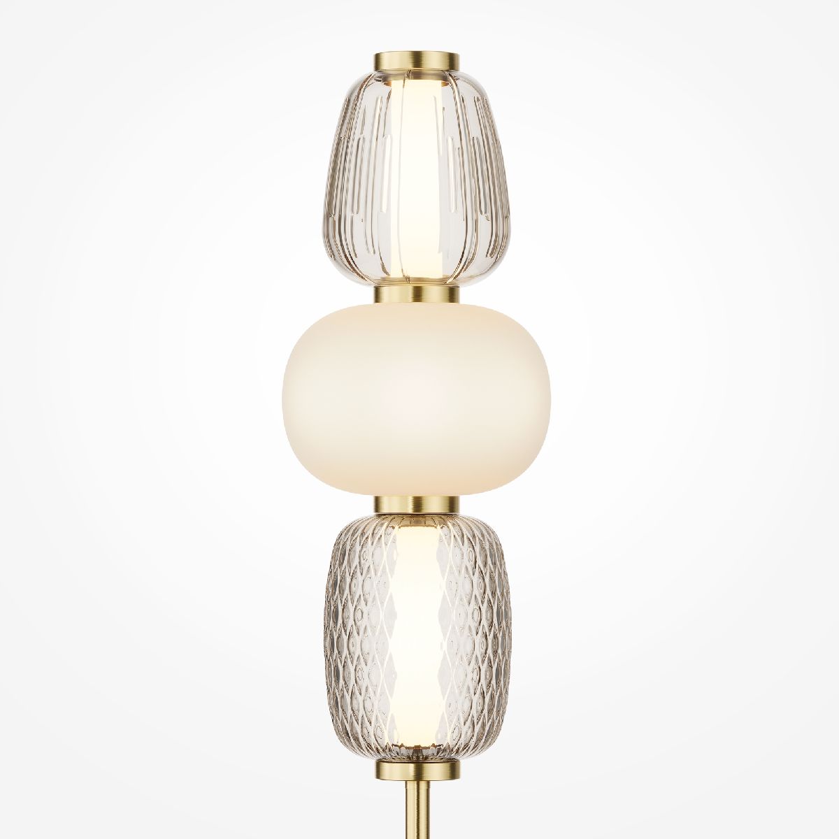 Настольная лампа Maytoni Pattern MOD267TL-L28G3K