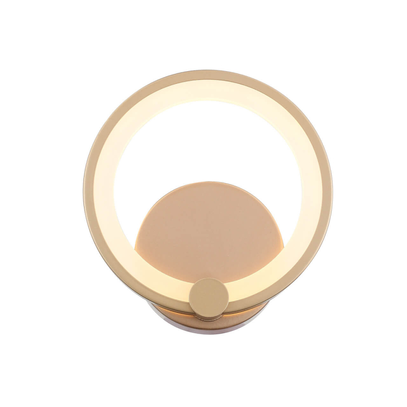 Бра светодиодное ST Luce Twiddle Dimmer SL867.201.01