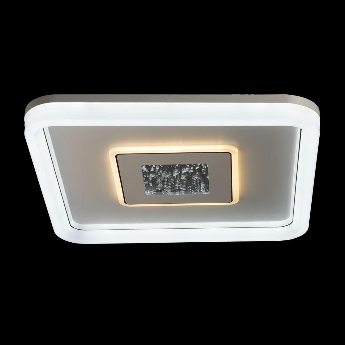 Потолочный светильник De Markt City Норден 660015801