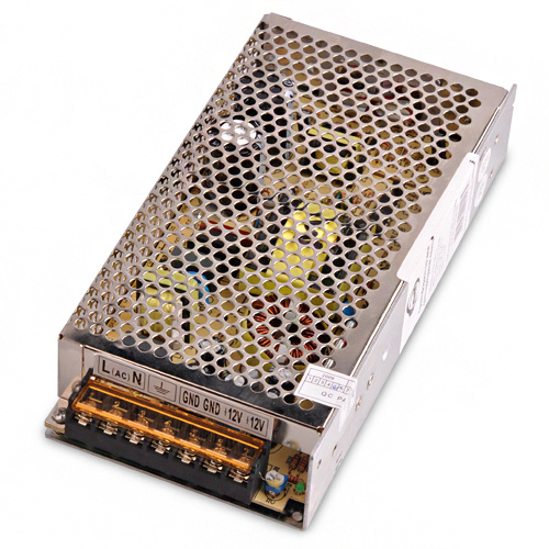 Блок питания для светодиодной ленты Elektrostandard 150W 4690389008795