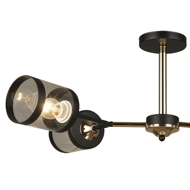 Люстра на штанге Wedo Light Barbora 66754.01.69.04