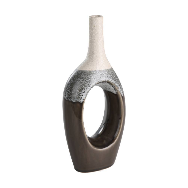 Ваза керамическая Eglo Iwate 421517