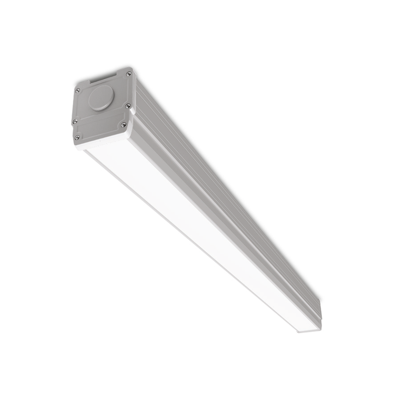 Светильник WOLTA STD ДСП17-36-101-6К 36Вт 6500К IP54 Матовый