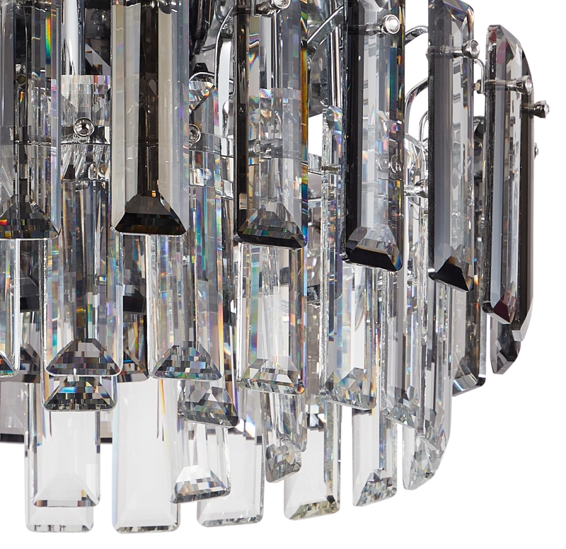 Потолочная люстра Stilfort Ton 2159/09/08C УЦ