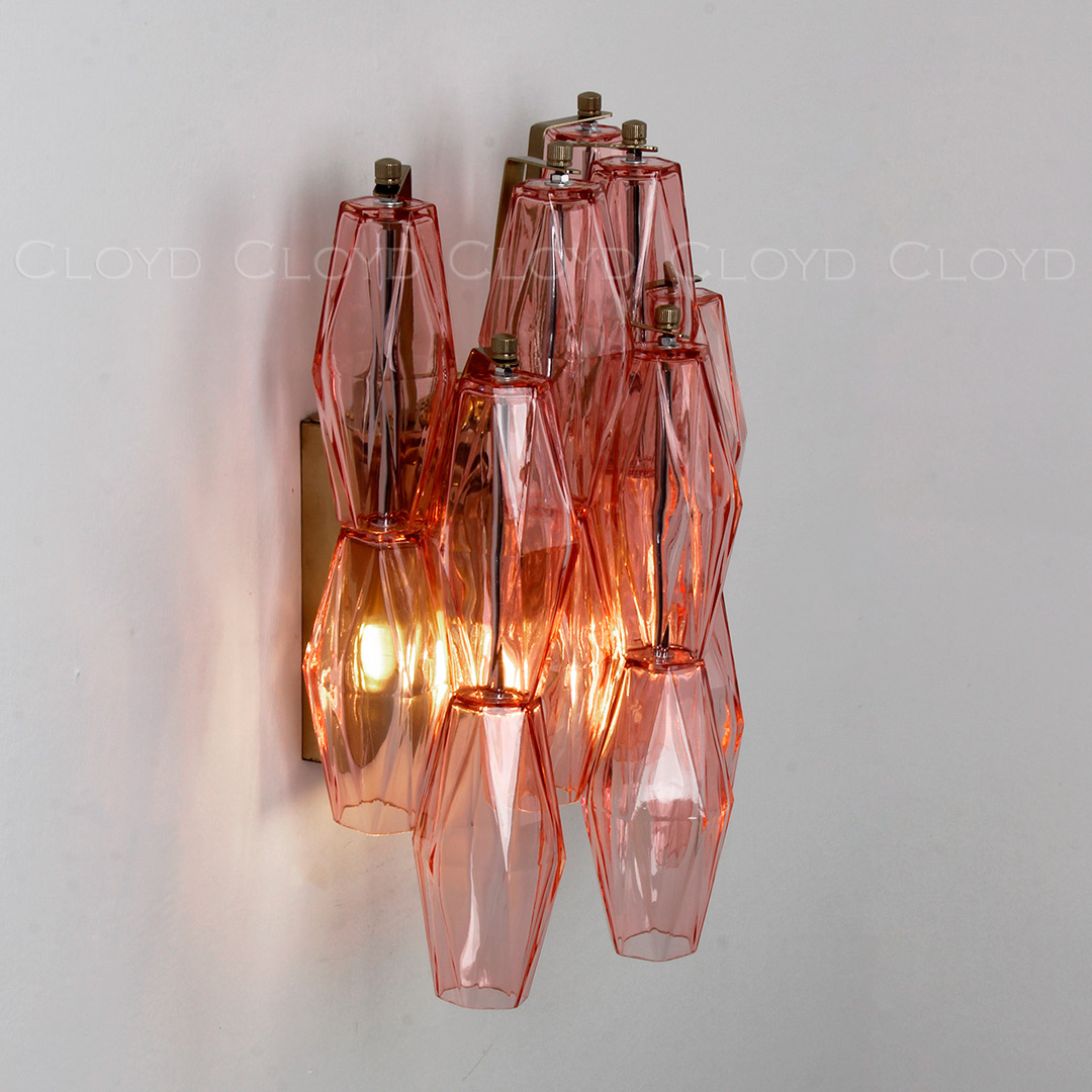 Настенный светильник Cloyd Calcutta 20486