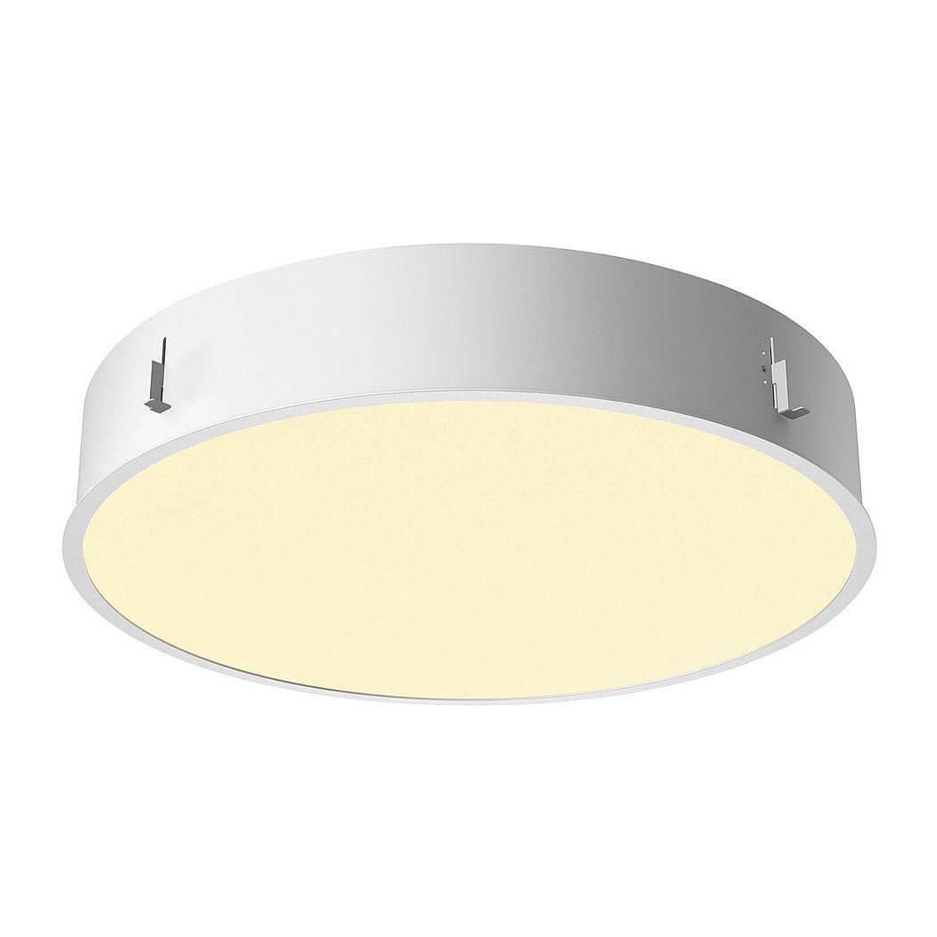 Встраиваемый светодиодный светильник SLV Medo 60 Led Frame 1001907