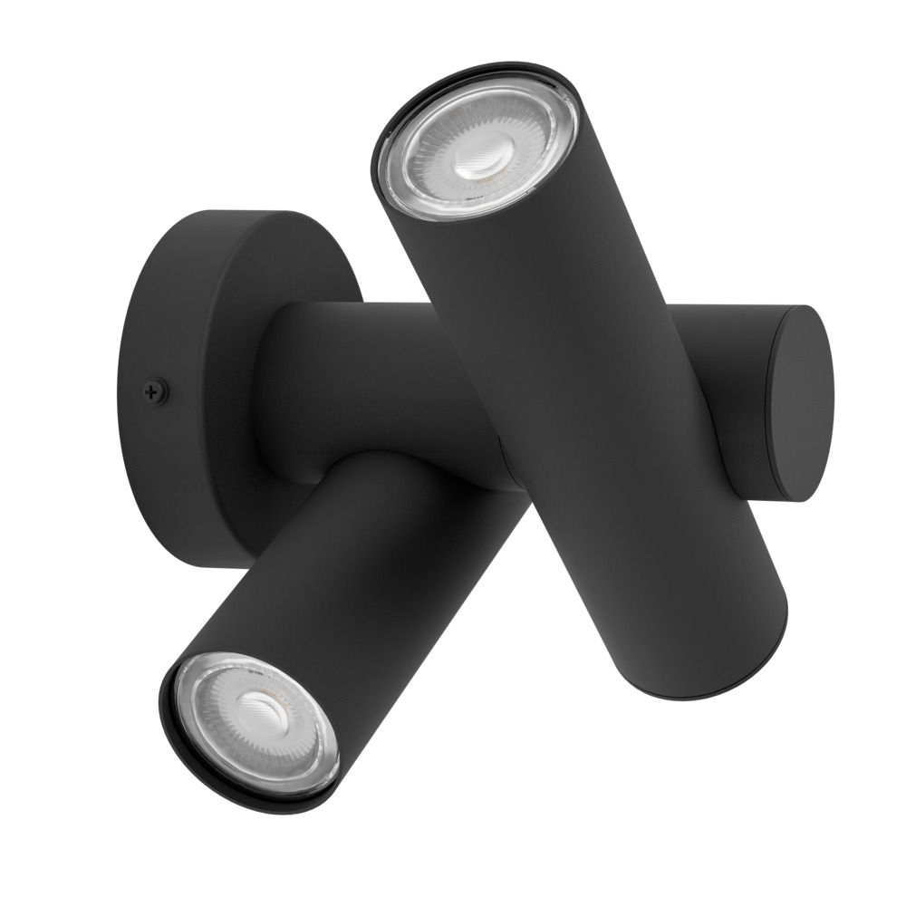 Уличный настенный светильник Eglo Fossignano 902384