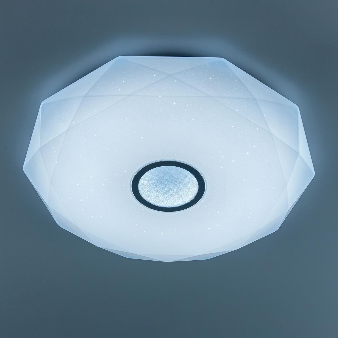 Накладной светильник Citilux CL713A100G в Москве