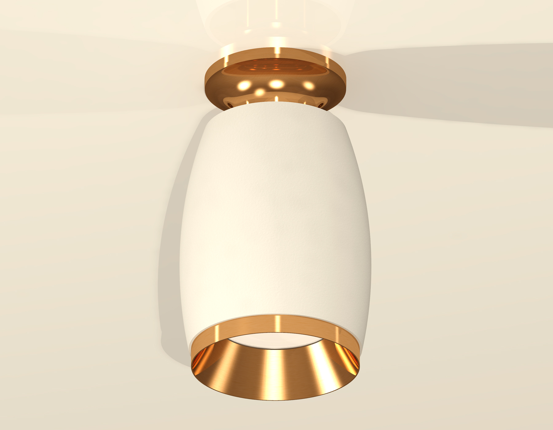 Потолочный светильник Ambrella Light Techno Spot XS1122044 (N6905, C1122, N7034)