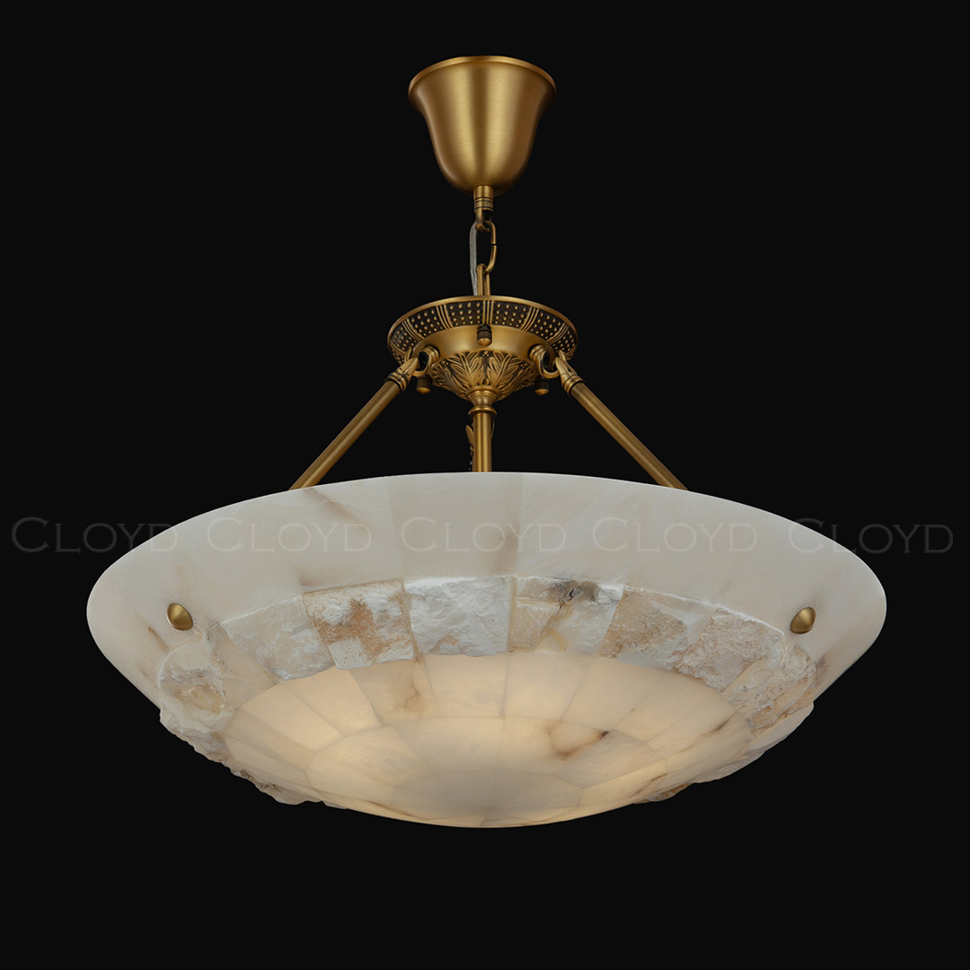 Подвесная люстра Cloyd Telemach 12347