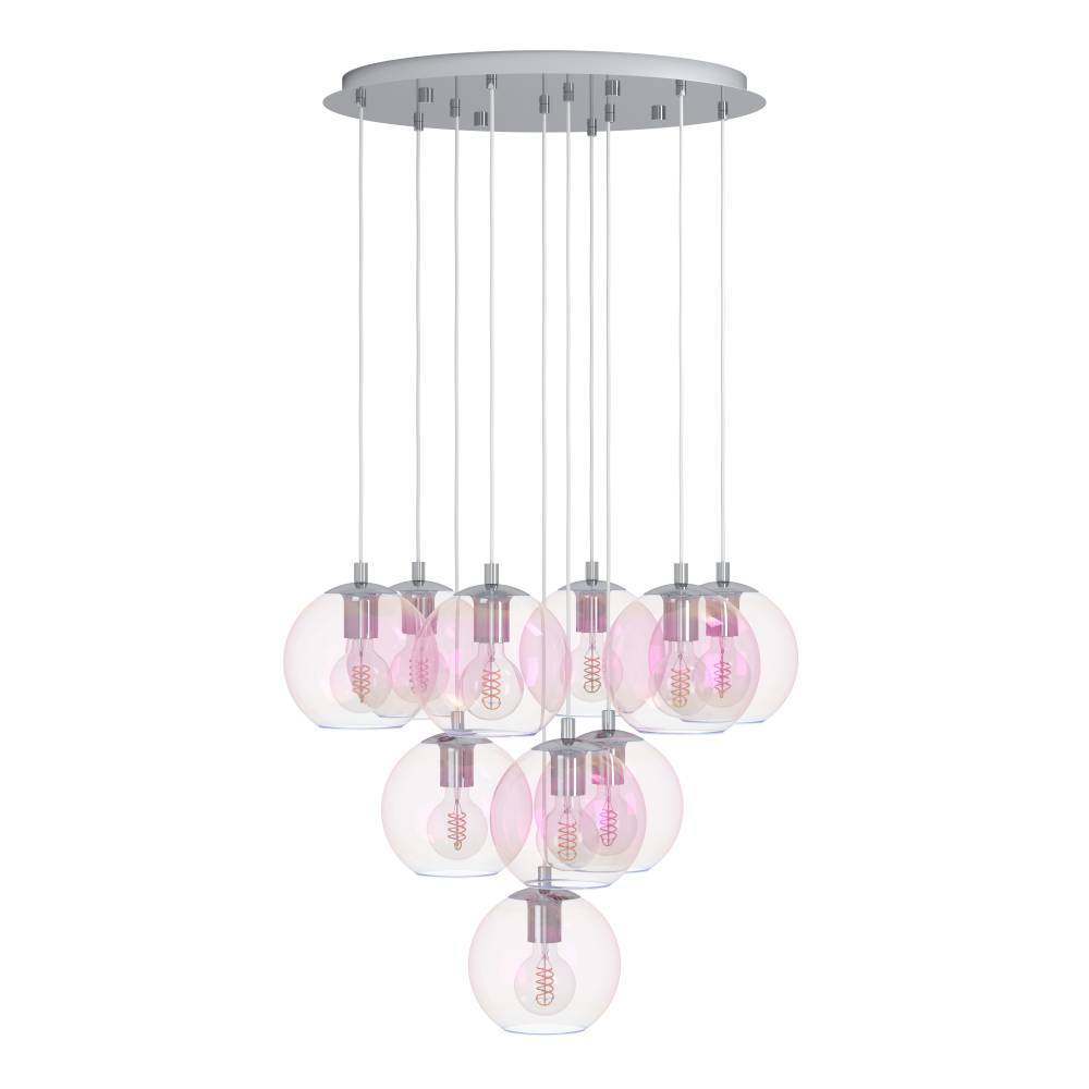 Подвесная люстра Eglo Ariscani 2 901922