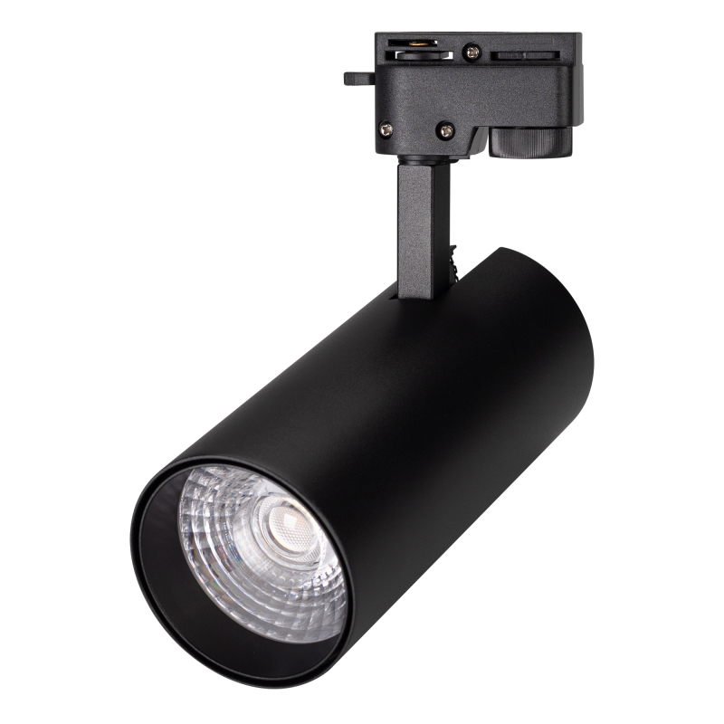 Трековый светильник Arlight LGD-Gera-2TR-R74-20W White6000 025942(1)