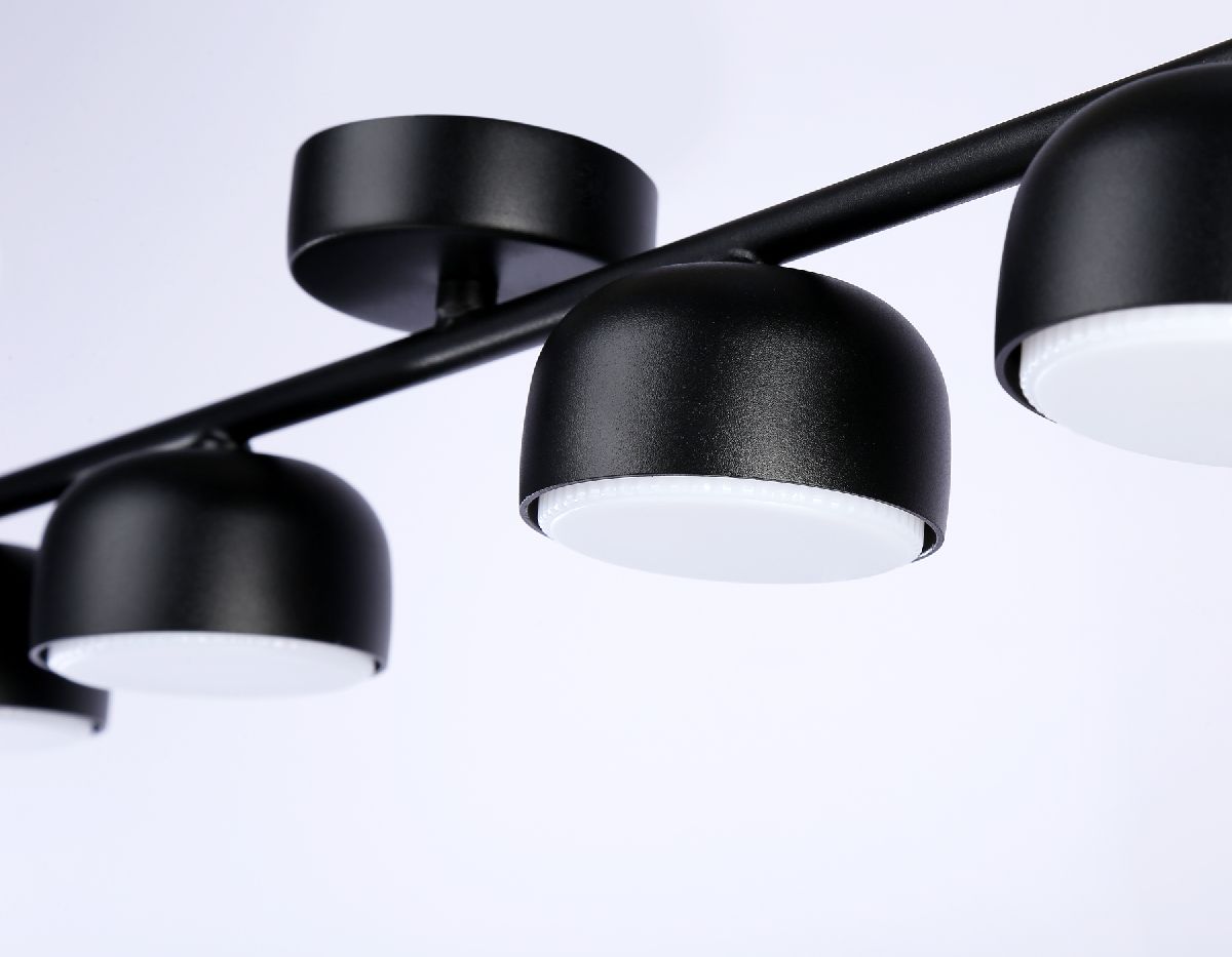 Потолочный светильник Ambrella Light Techno spot TN71029
