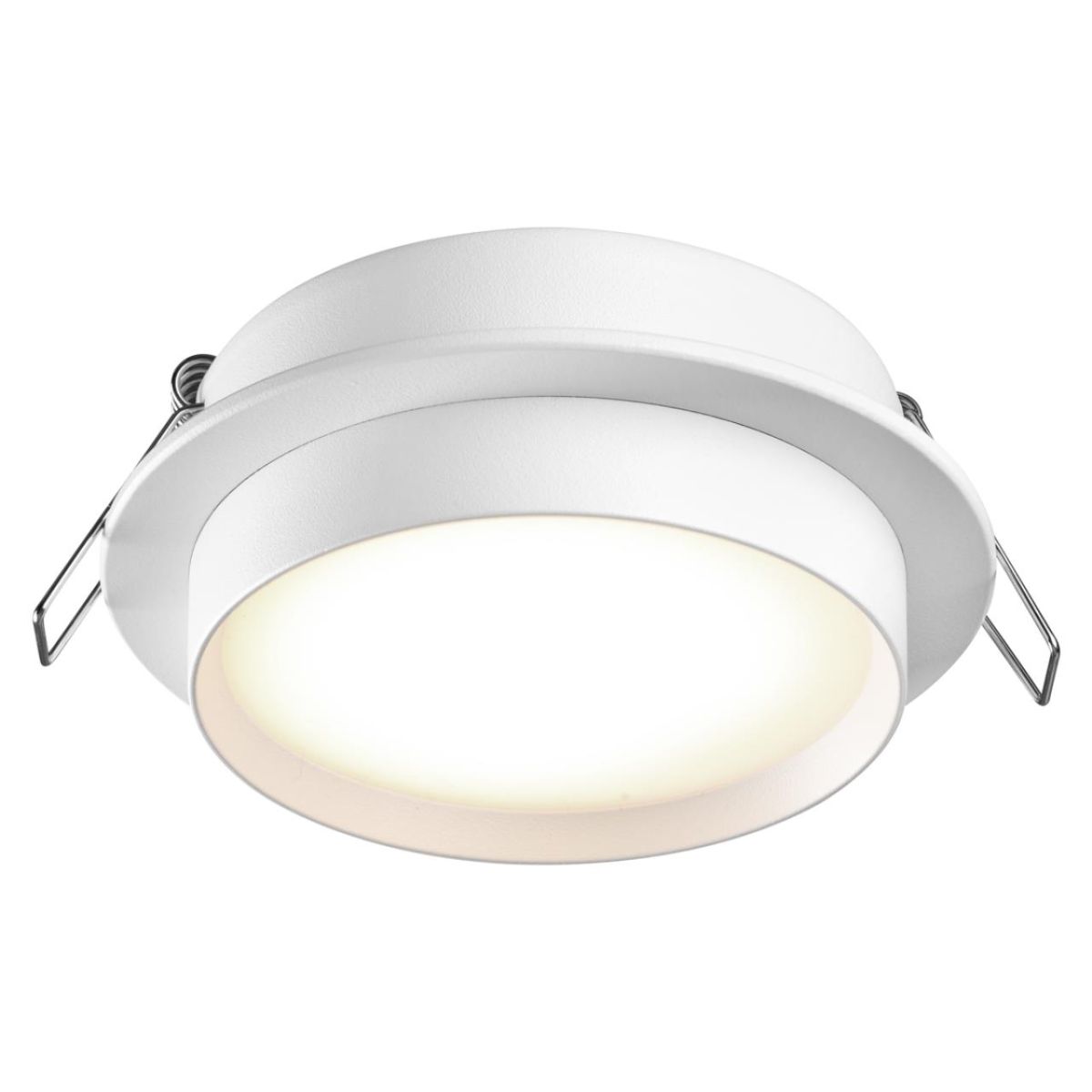 Встраиваемый светильник Novotech Wir Lirio 371031