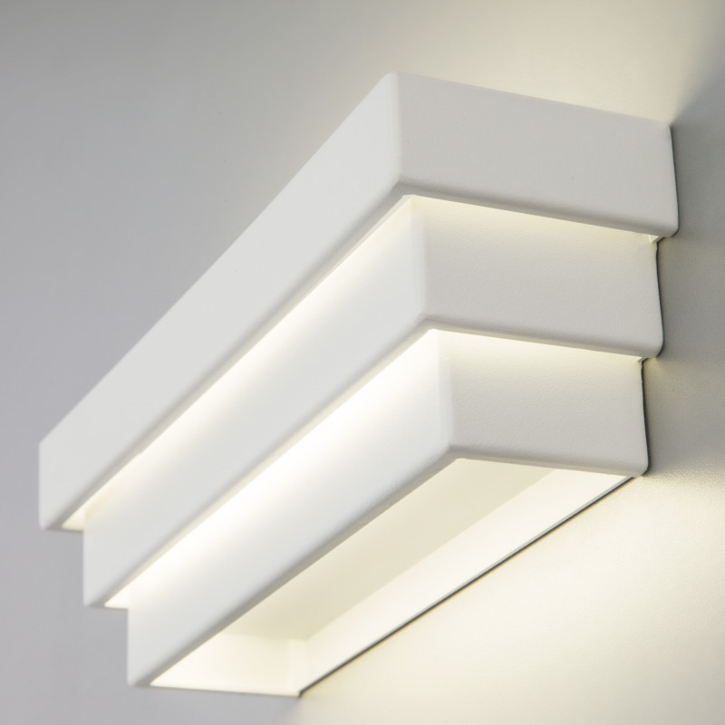 Бра Elektrostandard Paloma LED белый (MRL LED 1013)