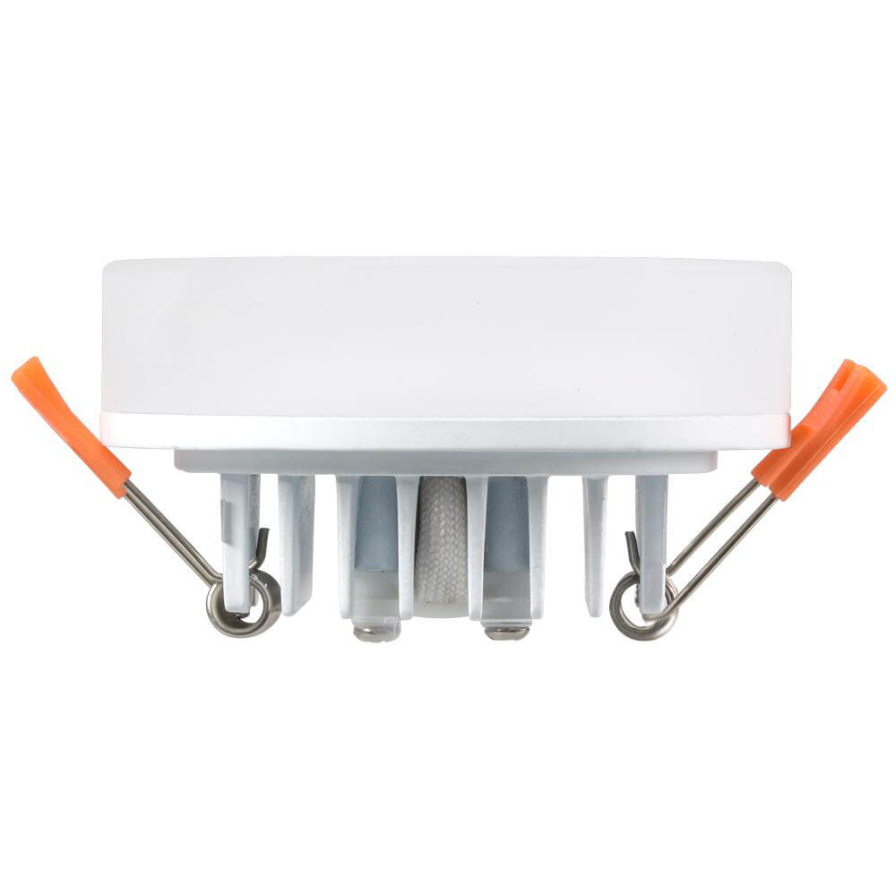 Встраиваемый светильник Arlight LTD-80R-Opal-Roll 5W White 020807
