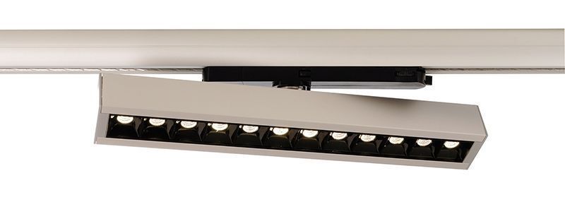 Трековый трехфазный светильник Deko-Light Alnitak 707112