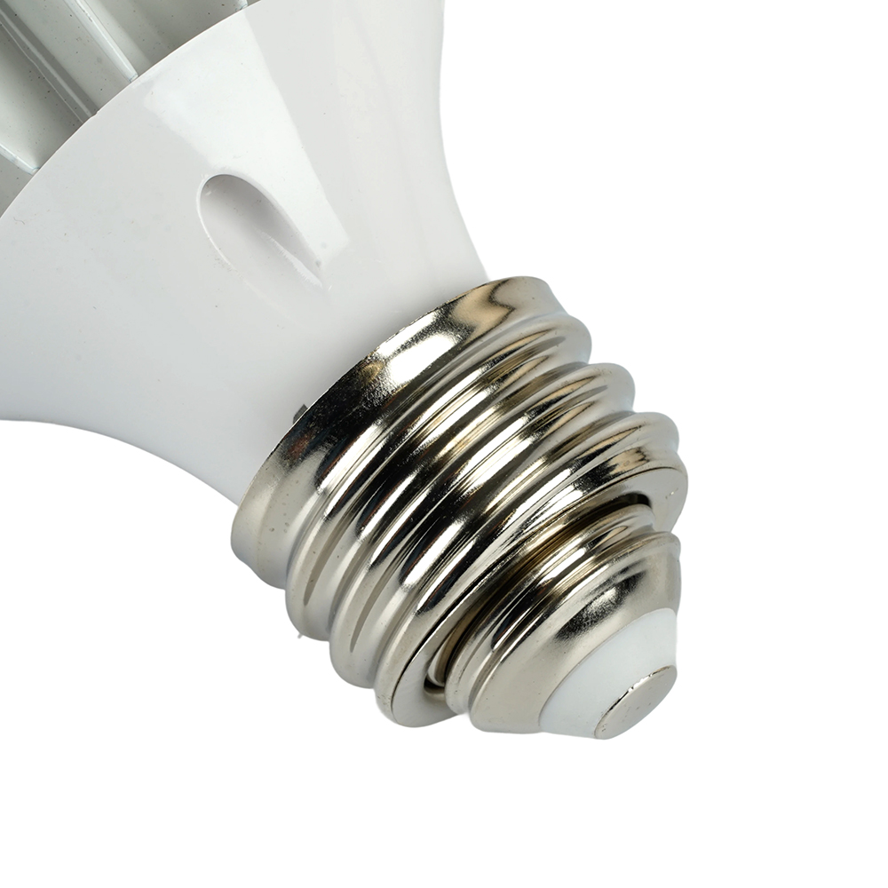 Лампа светодиодная Feron E27-E40 70W 4000K Цилиндр Матовая LB-65 25822