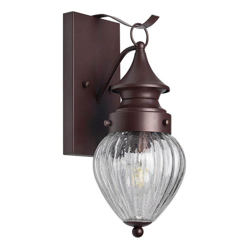 Уличный настенный светильник ретро Feron PL540 11890