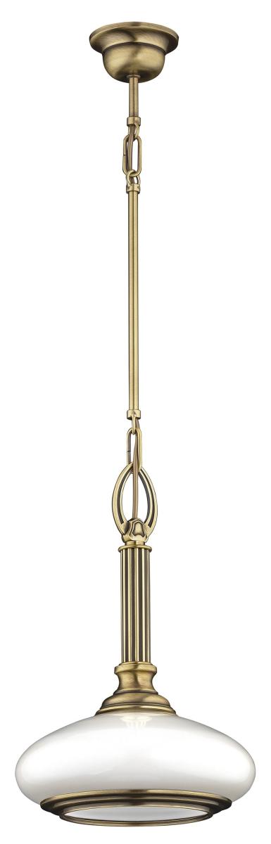 Подвесной светильник Kutek Sorrento New SOR-ZW-1(P)