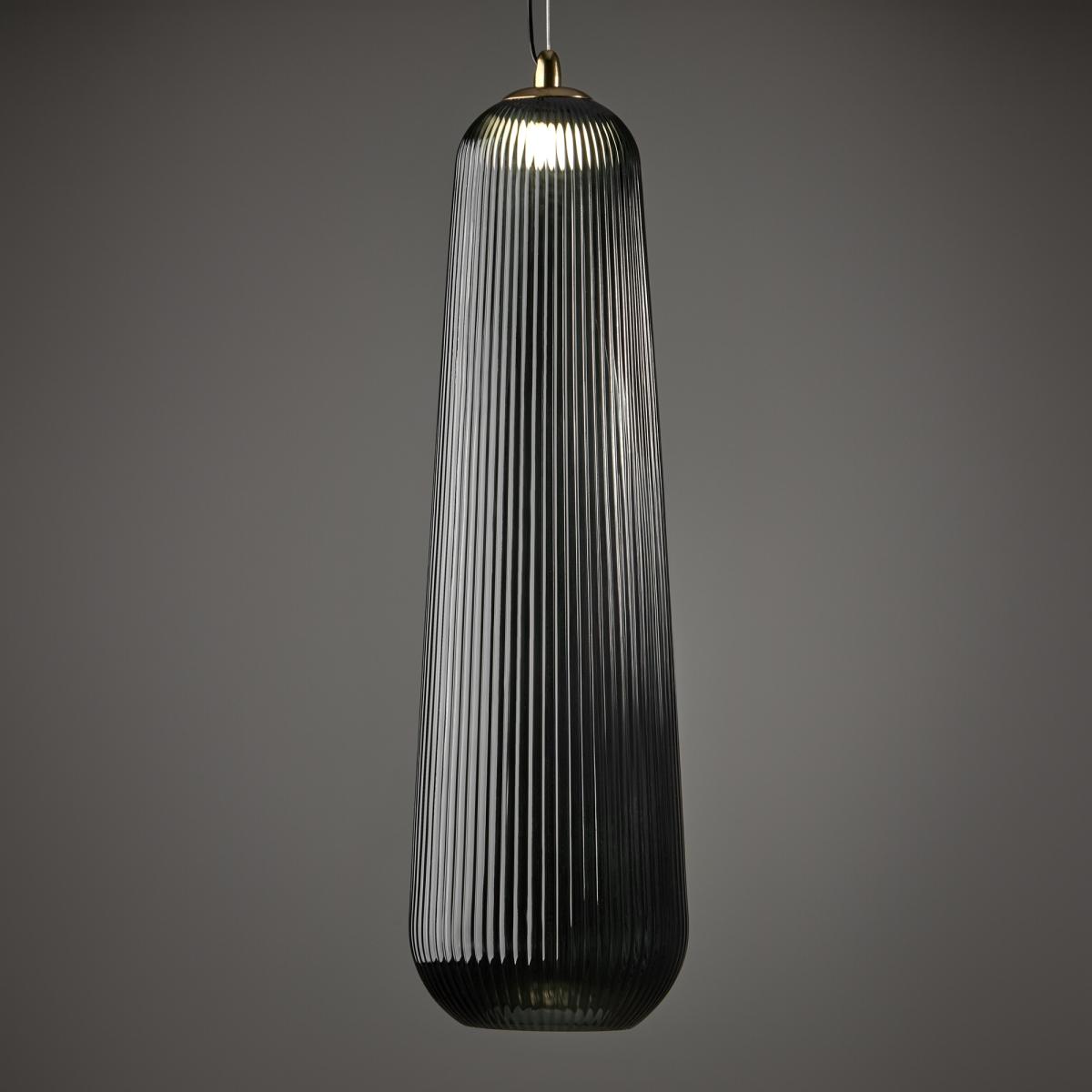 Подвесной светильник Freya Enchantment FR5384PL-L5BL